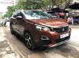 Peugeot 3008 2019 - Cần bán xe Peugeot 3008 2019, màu nâu xe nguyên bản