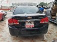 Chevrolet Cruze   2010 - Cần bán Chevrolet Cruze LS 1.6 MT đời 2010, màu đen 