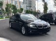 BMW 5 Series 2015 - Bán ô tô BMW 5 Series đời 2015, màu đen, nhập khẩu nguyên chiếc