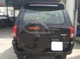 Isuzu Hi lander 2.5 MT 2005 - Cần bán Isuzu Hi lander 2.5 MT sản xuất năm 2005, màu đen xe gia đình, 228 triệu