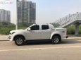 Chevrolet Colorado 2018 - Bán xe Chevrolet Colorado 2.5 AT sản xuất 2018, màu trắng ít sử dụng