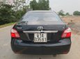 Toyota Vios 2009 - Bán ô tô Toyota Vios đời 2009, màu bạc, 218tr