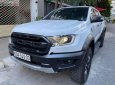 Ford Ranger 2018 - Bán ô tô Ford Ranger đời 2018, màu trắng, nhập khẩu nguyên chiếc chính hãng