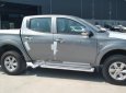 Mitsubishi Triton 2019 - Bán Mitsubishi Triton 4x2 AT 2019, màu bạc, nhập khẩu Thái, giá tốt