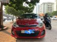 Kia Rio 2015 - Cần bán xe Kia Rio đời 2015, màu đỏ, nhập khẩu nguyên chiếc