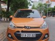 Hyundai Grand i10 2015 - Cần bán lại xe Hyundai Grand i10 2015, nhập khẩu nguyên chiếc chính hãng