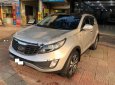 Kia Sportage 2010 - Bán Kia Sportage 2.0 AT AWD năm sản xuất 2010, màu bạc, xe nhập, giá 540tr