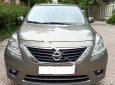 Nissan Sunny   2015 - Bán Nissan Sunny 1.5E 2015, màu xám, số sàn 