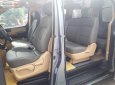 Hyundai Grand Starex   2008 - Bán Hyundai Grand Starex 2008, màu xanh lam, xe nhập