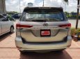 Toyota Fortuner 2016 - Bán Fortuner nhập 2.4G, 2017, màu bạc, dầu, sàn, giá 920tr (còn thương lượng), liên hệ 0789 212 979