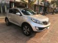 Kia Sportage 2010 - Bán Kia Sportage 2.0 AT AWD năm sản xuất 2010, màu bạc, xe nhập, giá 540tr