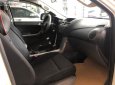Mazda BT 50 2017 - Cần bán lại xe Mazda BT 50 2.2L 4x4MT sản xuất năm 2017, màu trắng, nhập khẩu nguyên chiếc