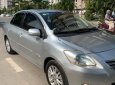 Toyota Vios 2011 - Bán Toyota Vios E MT 2011, màu bạc số sàn, giá 288tr