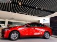 Mazda 3 2019 - Bán xe Mazda 3 năm sản xuất 2019, màu đỏ