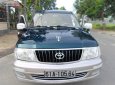 Toyota Zace 2005 - Bán Toyota Zace 1.8 GL 2005, màu xanh lam, chính chủ