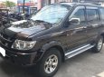 Isuzu Hi lander 2.5 MT 2005 - Cần bán Isuzu Hi lander 2.5 MT sản xuất năm 2005, màu đen xe gia đình, 228 triệu