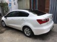 Kia Rio 2015 - Bán Kia Rio đời 2015, màu trắng, nhập khẩu nguyên chiếc chính chủ, 409 triệu