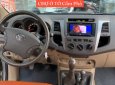 Toyota Hilux 2011 - Bán Toyota Hilux đời 2011, màu bạc, nhập khẩu chính hãng