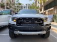 Ford Ranger 2018 - Bán ô tô Ford Ranger đời 2018, màu trắng, nhập khẩu nguyên chiếc chính hãng