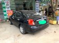 Chevrolet Lacetti 2012 - Bán Chevrolet Lacetti 2012, màu đen xe còn mới nguyên