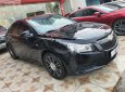 Chevrolet Cruze   2010 - Cần bán Chevrolet Cruze LS 1.6 MT đời 2010, màu đen 