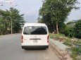 Toyota Hiace 2008 - Bán xe Toyota Hiace năm 2008, màu trắng xe còn mới