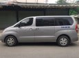 Hyundai Grand Starex 2013 - Bán ô tô Hyundai Grand Starex năm 2013, màu bạc, nhập khẩu nguyên chiếc chính hãng