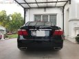 Lexus LS 2007 - Cần bán Lexus LS 460L năm sản xuất 2007, màu đen, nhập khẩu nguyên chiếc