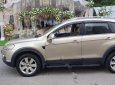 Chevrolet Captiva 2009 - Bán xe Chevrolet Captiva AT sản xuất 2009 số tự động