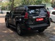 Toyota Prado VX 2.7L 2019 - Cần bán lại xe Toyota Prado VX 2.7L sản xuất 2019, màu đen, xe nhập