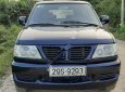 Mitsubishi Jolie   2003 - Bán xe cũ Mitsubishi Jolie MB năm 2003, màu xanh lam