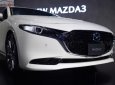 Mazda 3 2019 - Cần bán Mazda 3 1.5 đời 2019, màu trắng, giá chỉ 709 triệu