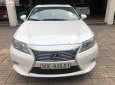 Lexus ES   2014 - Cần bán xe cũ Lexus ES 300h đời 2014, màu trắng, nhập khẩu