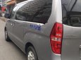 Hyundai Grand Starex 2013 - Bán ô tô Hyundai Grand Starex năm 2013, màu bạc, nhập khẩu nguyên chiếc chính hãng