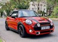 Mini Cooper 2015 - Cần bán Mini Cooper S 2.0L đời 2015, màu đỏ, nhập khẩu nguyên chiếc như mới