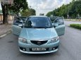 Mazda Premacy 2003 - Bán Mazda Premacy đời 2003, màu xanh lam xe máy nổ êm