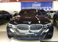 BMW 3 Series 2019 - Bán BMW 3 Series 330i năm 2019, màu đen, xe nhập chính chủ