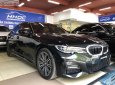 BMW 3 Series 2019 - Bán BMW 3 Series 330i năm 2019, màu đen, xe nhập chính chủ