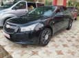 Chevrolet Cruze   2010 - Cần bán Chevrolet Cruze LS 1.6 MT đời 2010, màu đen 