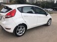 Ford Fiesta 2013 - Cần bán lại xe Ford Fiesta sản xuất năm 2013, màu trắng xe nguyên bản còn mới