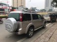 Ford Everest    2011 - Cần bán Ford Everest 2.5L 4x2 MT đời 2011, màu hồng, chính chủ