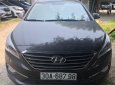 Hyundai Sonata 2015 - Cần bán Hyundai Sonata đời 2015, màu nâu, xe nhập