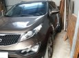 Kia Sportage 2015 - Bán ô tô Kia Sportage 2.0 2015, xe nhập