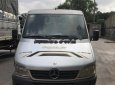 Mercedes-Benz Sprinter 2004 - Cần bán gấp Mercedes đời 2004, màu bạc, 135 triệu xe máy nổ êm