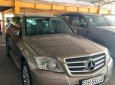 Mercedes-Benz CLK class 2010 - Bán xe Mercedes sản xuất năm 2010, màu nâu, nhập khẩu nguyên chiếc chính hãng