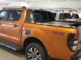 Ford Ranger 2016 - Bán xe Ford Ranger Wildtrak 3.2L 2016, xe nhập, giá chỉ 715 triệu