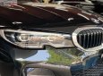 BMW 3 Series 2019 - Bán BMW 3 Series 330i năm 2019, màu đen, xe nhập chính chủ