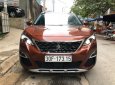 Peugeot 3008 2019 - Cần bán xe Peugeot 3008 2019, màu nâu xe nguyên bản