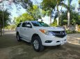 Mazda BT 50 2015 - Bán ô tô Mazda BT 50 năm 2015, màu trắng, xe nhập chính hãng