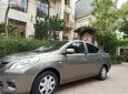 Nissan Sunny   2015 - Bán Nissan Sunny 1.5E 2015, màu xám, số sàn 